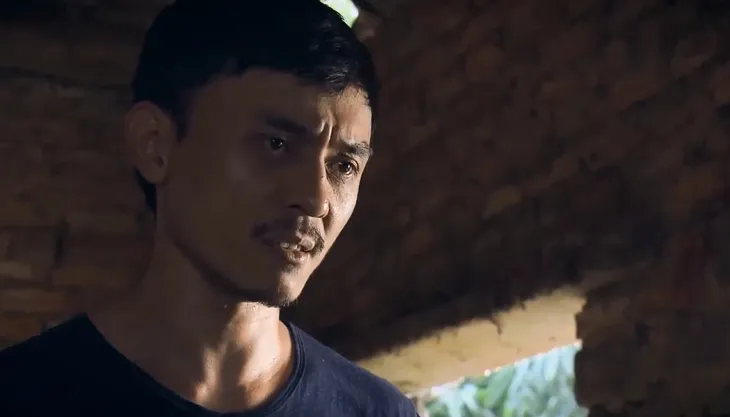Sinh tử - Tập 3: Hoàng - chủ mỏ đá sai đàn em dụ người khác đi tù với giá 2 tỷ đồng - Ảnh 3. Sinh tử - Tập 3: Hoàng - chủ mỏ đá sai đàn em dụ người khác đi tù với giá 2 tỷ đồng - Ảnh 3.