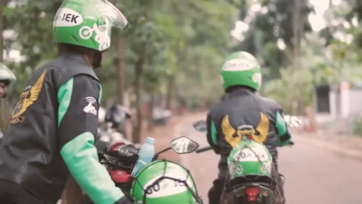 Malaysia “mở cửa” cho Go-Jek tiến vào thị trường, cạnh tranh với Grab - Ảnh 1.