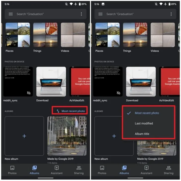 Google Photos cập nhật tính năng lưu trữ ảnh mới - Ảnh 1. Google Photos cập nhật tính năng lưu trữ ảnh mới - Ảnh 1.