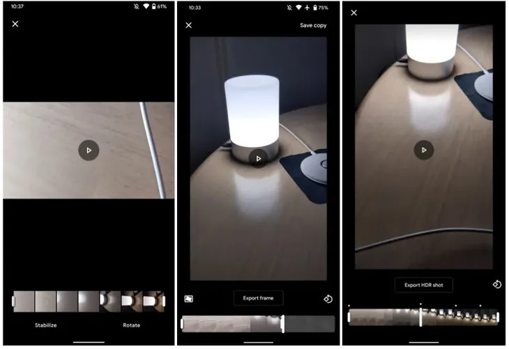 Google Photos cập nhật tính năng lưu trữ ảnh mới - Ảnh 2. Google Photos cập nhật tính năng lưu trữ ảnh mới - Ảnh 2.