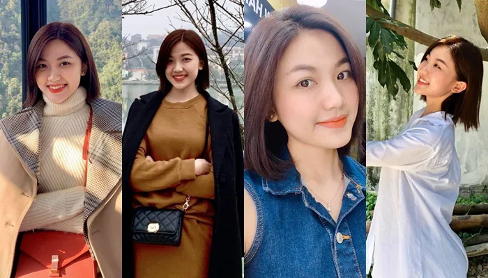 Loạt nữ diễn viên Việt đổi phong cách với tóc ngắn cá tính - Ảnh 1. Loạt nữ diễn viên Việt đổi phong cách với tóc ngắn cá tính - Ảnh 1.