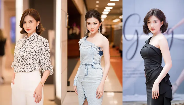 Loạt nữ diễn viên Việt đổi phong cách với tóc ngắn cá tính - Ảnh 2. Loạt nữ diễn viên Việt đổi phong cách với tóc ngắn cá tính - Ảnh 2.