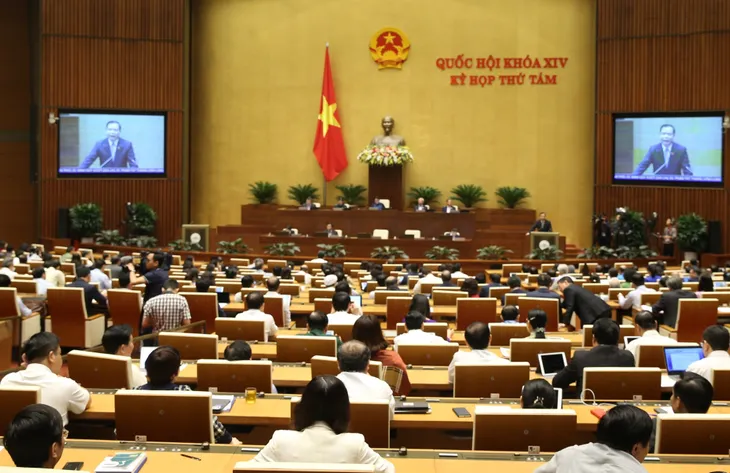 DN đầu tư vào nông nghiệp tăng gấp gần 4 lần, Bộ trưởng Bộ NN&PTNT nói vẫn chưa đạt yêu cầu - Ảnh 1. DN đầu tư vào nông nghiệp tăng gấp gần 4 lần, Bộ trưởng Bộ NN&PTNT nói vẫn chưa đạt yêu cầu - Ảnh 1.