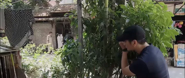Hoa hồng trên ngực trái - Tập 27: Mặc Thái dọa sẽ lôi xuống địa ngục cùng, Dung vẫn đắc thắng khi công ty của kẻ thù bị đập phá - Ảnh 1. Hoa hồng trên ngực trái - Tập 27: Mặc Thái dọa sẽ lôi xuống địa ngục cùng, Dung vẫn đắc thắng khi công ty của kẻ thù bị đập phá - Ảnh 1.