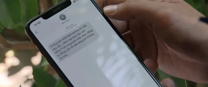 Hoa hồng trên ngực trái - Tập 27: Mặc Thái dọa sẽ lôi xuống địa ngục cùng, Dung vẫn đắc thắng khi công ty của kẻ thù bị đập phá - Ảnh 3. Hoa hồng trên ngực trái - Tập 27: Mặc Thái dọa sẽ lôi xuống địa ngục cùng, Dung vẫn đắc thắng khi công ty của kẻ thù bị đập phá - Ảnh 3.