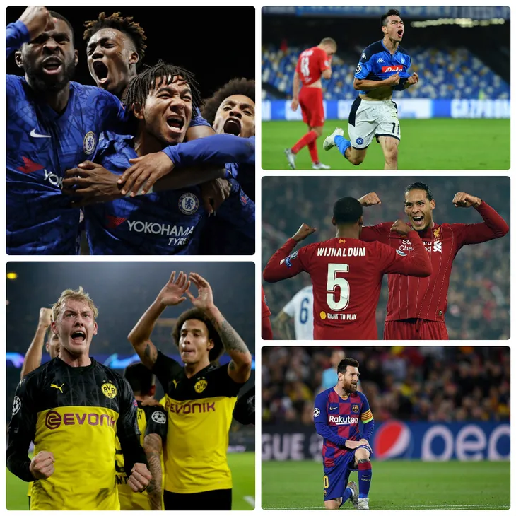 UEFA xem xét huỷ bỏ kết quả cả mùa giải nếu cần thiết - Ảnh 1. UEFA xem xét huỷ bỏ kết quả cả mùa giải nếu cần thiết - Ảnh 1.