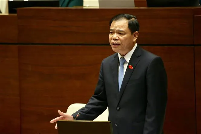 Đừng quên thị trường nội địa, người Việt được quyền ăn ngon - Ảnh 2. Đừng quên thị trường nội địa, người Việt được quyền ăn ngon - Ảnh 2.