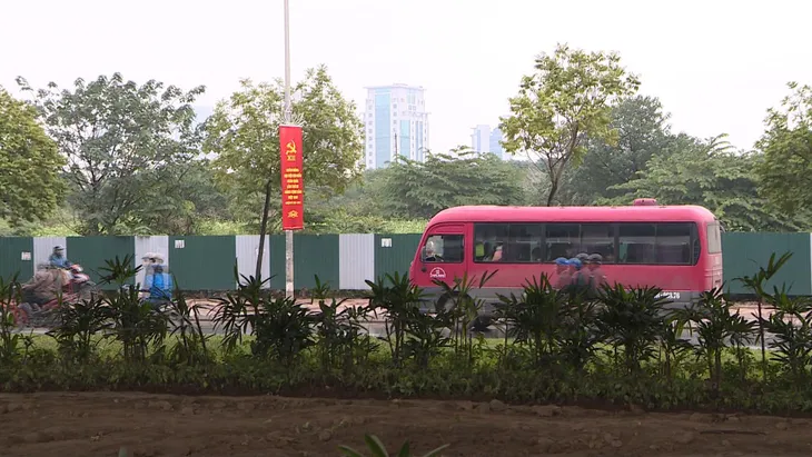 Bộ trưởng Bộ Giao thông Vận tải chỉ thị hạn chế vận chuyển hành khách - Ảnh 1. Bộ trưởng Bộ Giao thông Vận tải chỉ thị hạn chế vận chuyển hành khách - Ảnh 1.