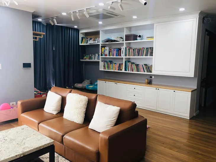 MC Trang Moon đầy tiếc nuối khi phải rao bán căn hộ mơ ước - Ảnh 10. MC Trang Moon đầy tiếc nuối khi phải rao bán căn hộ mơ ước - Ảnh 10.