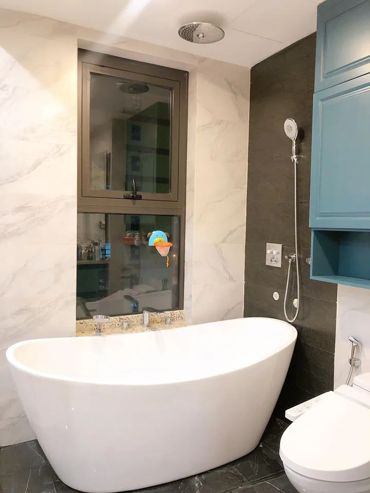 MC Trang Moon đầy tiếc nuối khi phải rao bán căn hộ mơ ước - Ảnh 13. MC Trang Moon đầy tiếc nuối khi phải rao bán căn hộ mơ ước - Ảnh 13.