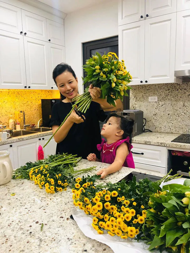 MC Trang Moon đầy tiếc nuối khi phải rao bán căn hộ mơ ước - Ảnh 14. MC Trang Moon đầy tiếc nuối khi phải rao bán căn hộ mơ ước - Ảnh 14.