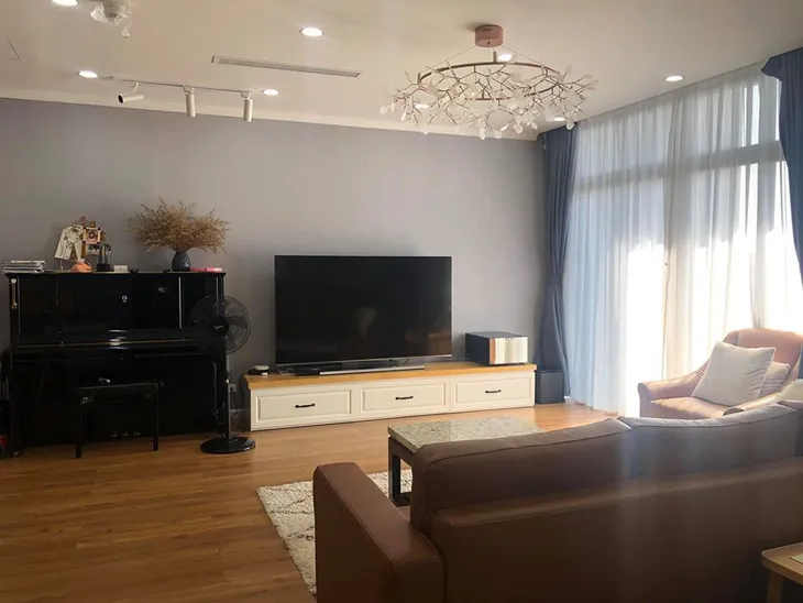 MC Trang Moon đầy tiếc nuối khi phải rao bán căn hộ mơ ước - Ảnh 17. MC Trang Moon đầy tiếc nuối khi phải rao bán căn hộ mơ ước - Ảnh 17.