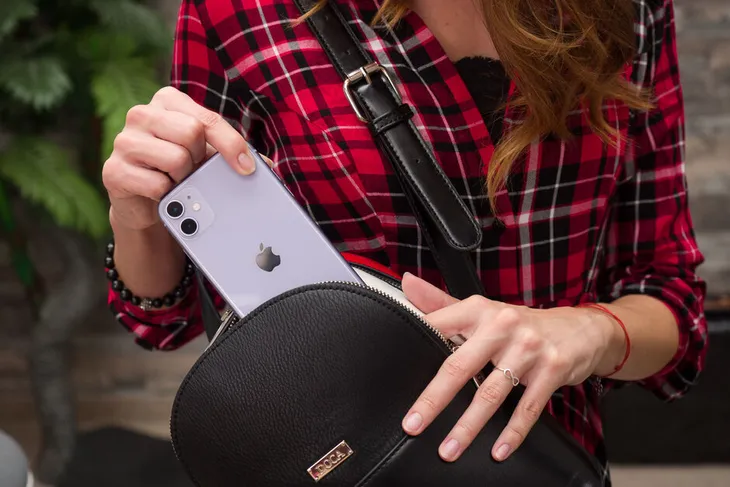 Những mẫu smartphone tốt nhất năm 2019 - Ảnh 4. Những mẫu smartphone tốt nhất năm 2019 - Ảnh 4.