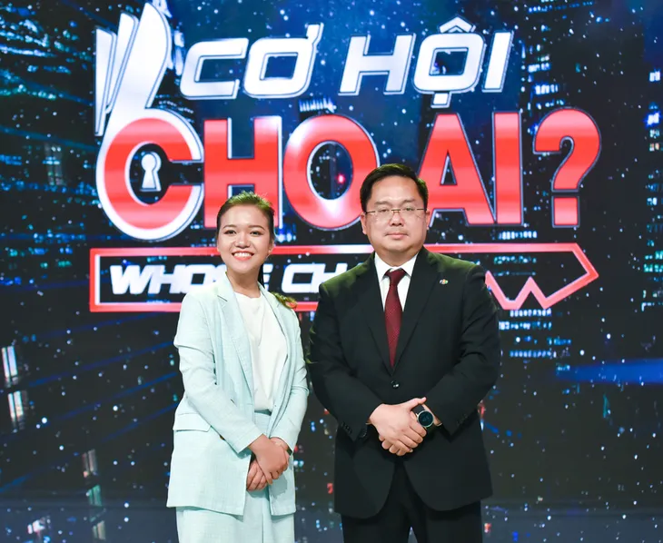 Cơ hội cho ai: Dùng chiêu “san bằng tất cả khi trả lương, sếp Nam Tiến nhận ngay ứng viên đến từ RMIT - Ảnh 4. Cơ hội cho ai: Dùng chiêu “san bằng tất cả khi trả lương, sếp Nam Tiến nhận ngay ứng viên đến từ RMIT - Ảnh 4.