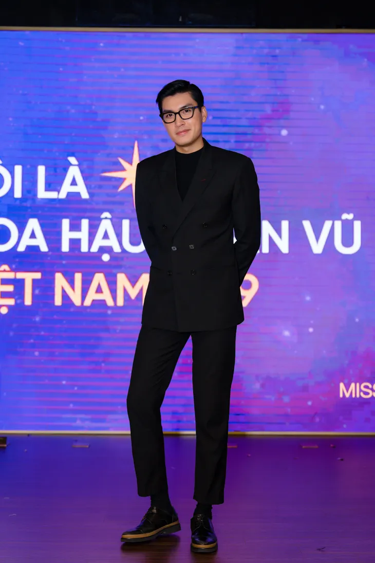 Dàn vlogger đình đám bất ngờ xuất hiện ở tập 6 Tôi là Hoa hậu Hoàn vũ Việt Nam 2019 - Ảnh 4. Dàn vlogger đình đám bất ngờ xuất hiện ở tập 6 Tôi là Hoa hậu Hoàn vũ Việt Nam 2019 - Ảnh 4.