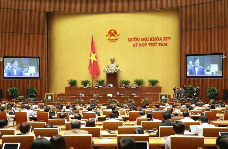 PTTg Trịnh Đình Dũng: Nếu thiếu giải pháp hữu hiệu và quyết liệt sẽ có nguy cơ thiếu điện - Ảnh 2. PTTg Trịnh Đình Dũng: Nếu thiếu giải pháp hữu hiệu và quyết liệt sẽ có nguy cơ thiếu điện - Ảnh 2.
