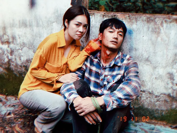 Dàn diễn viên Tình khúc Bạch Dương tái ngộ trong phim mới trên VTV3 - Ảnh 3. Dàn diễn viên Tình khúc Bạch Dương tái ngộ trong phim mới trên VTV3 - Ảnh 3.