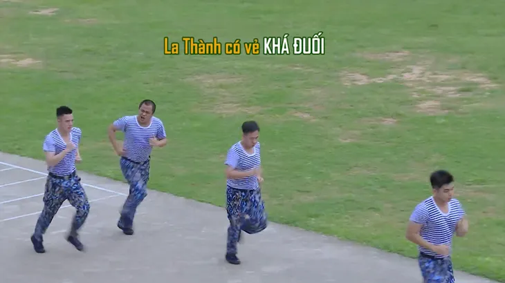 Jun Phạm gây bất ngờ với hình ảnh “chuẩn soái ca” cơ bắp cuồn cuộn - Ảnh 3. Jun Phạm gây bất ngờ với hình ảnh “chuẩn soái ca” cơ bắp cuồn cuộn - Ảnh 3.