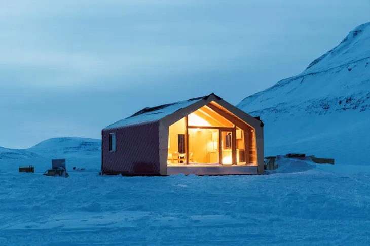 Greenland và vai trò trong việc dự đoán những thay đổi khí hậu của Trái Đất - Ảnh 3. Greenland và vai trò trong việc dự đoán những thay đổi khí hậu của Trái Đất - Ảnh 3.