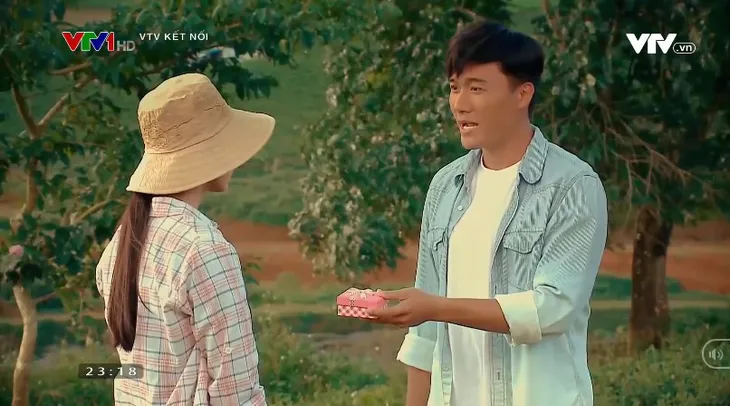 Nước mắt loài cỏ dại nối sóng Đánh cắp giấc mơ trên VTV3 từ 16/11 - Ảnh 4. Nước mắt loài cỏ dại nối sóng Đánh cắp giấc mơ trên VTV3 từ 16/11 - Ảnh 4.