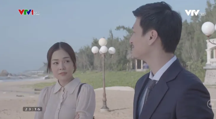 Tiệm ăn dì ghẻ - Làn gió mới trên sóng VTV3 trong khung giờ vàng phim Việt - Ảnh 5.