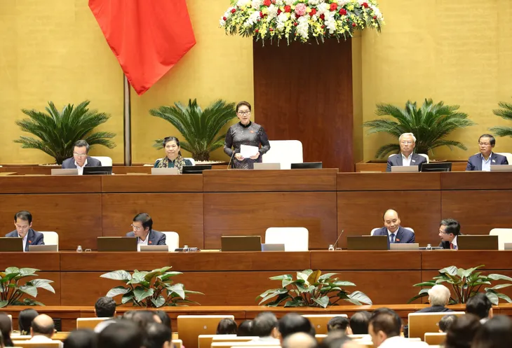 Bộ trưởng Bộ Thông tin - Truyền thông đã nắm chắc tình hình, thực trạng những vấn đề bức xúc - Ảnh 1. Bộ trưởng Bộ Thông tin - Truyền thông đã nắm chắc tình hình, thực trạng những vấn đề bức xúc - Ảnh 1.