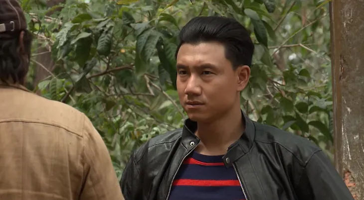 Đánh cắp giấc mơ - Tập 46: Không thể ngờ, cu Beo lại là người cứu cu Bin khỏi vụ bắt cóc? - Ảnh 6. Đánh cắp giấc mơ - Tập 46: Không thể ngờ, cu Beo lại là người cứu cu Bin khỏi vụ bắt cóc? - Ảnh 6.