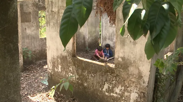 Đánh cắp giấc mơ - Tập 46: Không thể ngờ, cu Beo lại là người cứu cu Bin khỏi vụ bắt cóc? - Ảnh 17. Đánh cắp giấc mơ - Tập 46: Không thể ngờ, cu Beo lại là người cứu cu Bin khỏi vụ bắt cóc? - Ảnh 17.