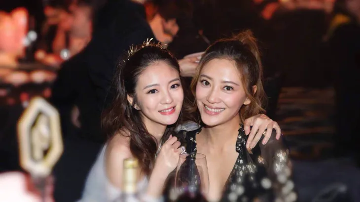 An Dĩ Hiên tổ chức tiệc xa hoa mừng con trai tròn 4 tháng tuổi - Ảnh 2. An Dĩ Hiên tổ chức tiệc xa hoa mừng con trai tròn 4 tháng tuổi - Ảnh 2.