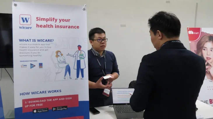 Cơ hội để startup Việt kết nối với các nhà đầu tư Hàn Quốc - Ảnh 1. Cơ hội để startup Việt kết nối với các nhà đầu tư Hàn Quốc - Ảnh 1.