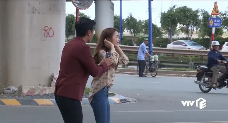 Đánh cắp giấc mơ - Tập 46: Không thể ngờ, cu Beo lại là người cứu cu Bin khỏi vụ bắt cóc? - Ảnh 4. Đánh cắp giấc mơ - Tập 46: Không thể ngờ, cu Beo lại là người cứu cu Bin khỏi vụ bắt cóc? - Ảnh 4.