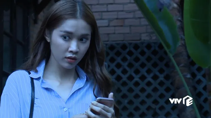 Đánh cắp giấc mơ - Tập 46: Không thể ngờ, cu Beo lại là người cứu cu Bin khỏi vụ bắt cóc? - Ảnh 13. Đánh cắp giấc mơ - Tập 46: Không thể ngờ, cu Beo lại là người cứu cu Bin khỏi vụ bắt cóc? - Ảnh 13.