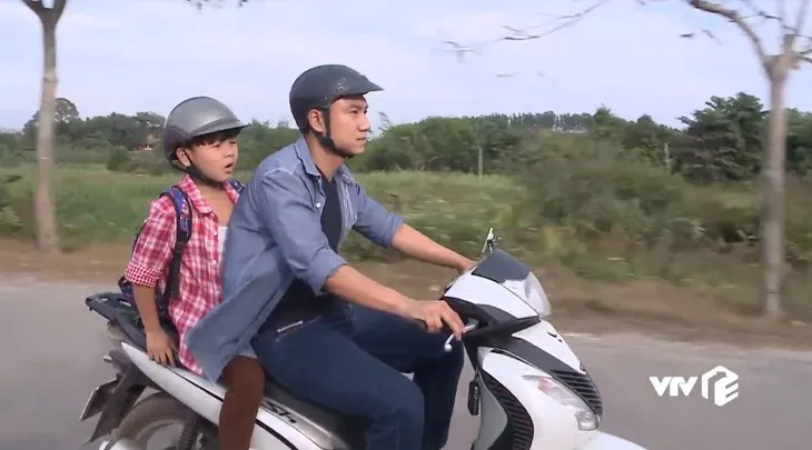 Đánh cắp giấc mơ - Tập 46: Không thể ngờ, cu Beo lại là người cứu cu Bin khỏi vụ bắt cóc? - Ảnh 14. Đánh cắp giấc mơ - Tập 46: Không thể ngờ, cu Beo lại là người cứu cu Bin khỏi vụ bắt cóc? - Ảnh 14.