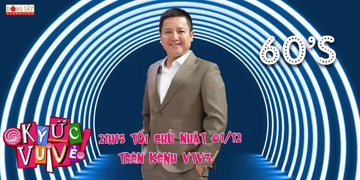 Ký ức vui vẻ - Tập 14: Tự Long trở lại, Chí Trung thế chỗ Thanh Bạch - Ảnh 2.