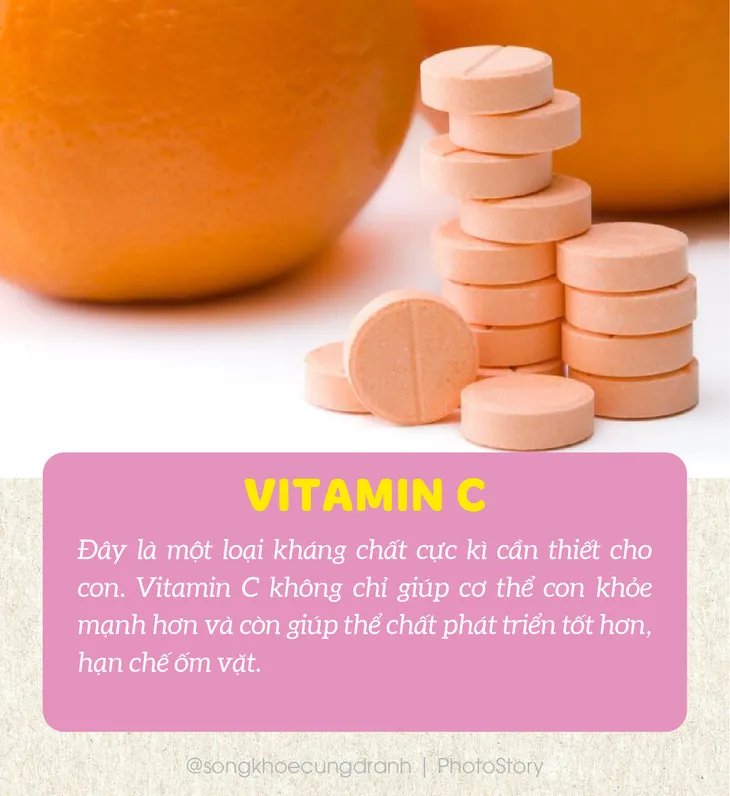 10 thực phẩm không thể thiếu giúp bé phòng bệnh trong mùa đông - Ảnh 1. 10 thực phẩm không thể thiếu giúp bé phòng bệnh trong mùa đông - Ảnh 1.