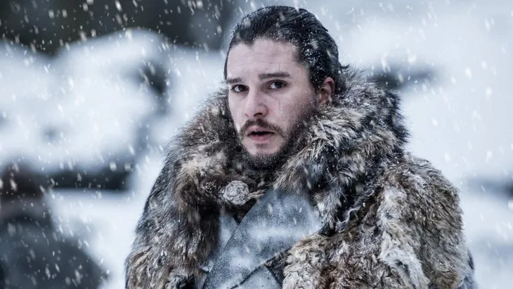 Quả cầu vàng 2020: “Game of Thrones” bất ngờ chỉ được đề cử 1 hạng mục - Ảnh 1. Quả cầu vàng 2020: “Game of Thrones” bất ngờ chỉ được đề cử 1 hạng mục - Ảnh 1.