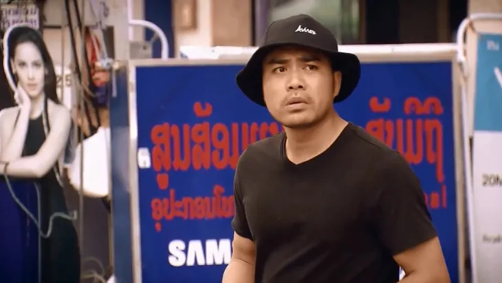 Sinh tử - Tập 26: Trốn chui trốn lủi nhiều ngày, cuối cùng Hoàng cũng bị bắt? - Ảnh 1. Sinh tử - Tập 26: Trốn chui trốn lủi nhiều ngày, cuối cùng Hoàng cũng bị bắt? - Ảnh 1.