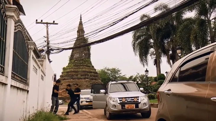 Sinh tử - Tập 26: Trốn chui trốn lủi nhiều ngày, cuối cùng Hoàng cũng bị bắt? - Ảnh 2. Sinh tử - Tập 26: Trốn chui trốn lủi nhiều ngày, cuối cùng Hoàng cũng bị bắt? - Ảnh 2.