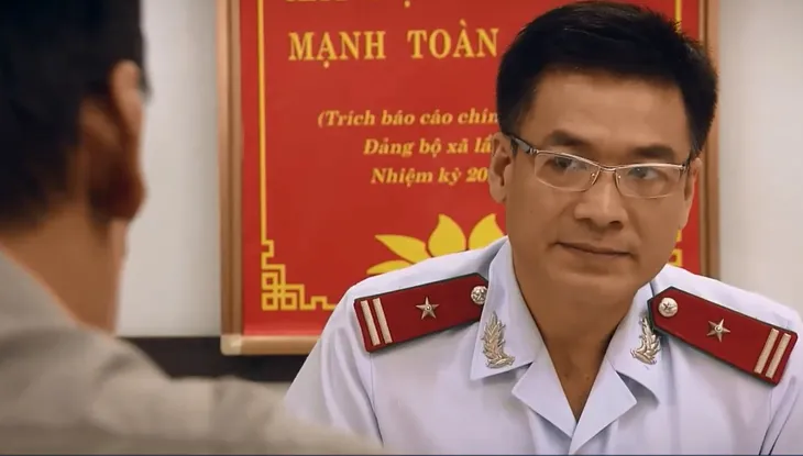 Sinh tử - Tập 26: Chính quyền kêu được dân ủng hộ nhưng lại thiếu bằng chứng - Ảnh 2. Sinh tử - Tập 26: Chính quyền kêu được dân ủng hộ nhưng lại thiếu bằng chứng - Ảnh 2.