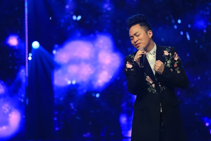Đón Tết cùng VTV 2020: Hành trình nước - Ảnh 3. Đón Tết cùng VTV 2020: Hành trình nước - Ảnh 3.