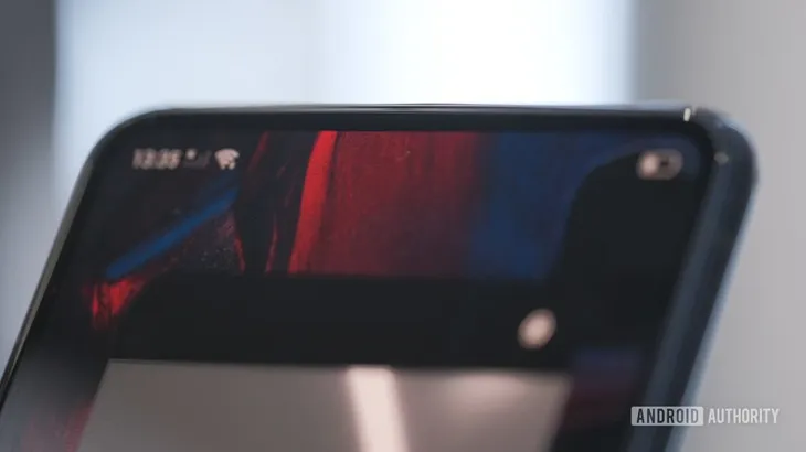 Oppo trình diễn kính AR, camera ẩn dưới màn hình và sắp ra mắt smartwatch - Ảnh 3. Oppo trình diễn kính AR, camera ẩn dưới màn hình và sắp ra mắt smartwatch - Ảnh 3.
