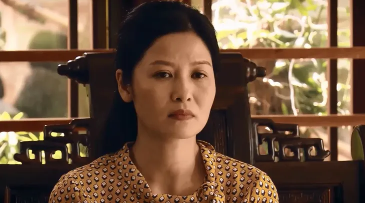 Sinh tử - Tập 27: Bà Hiền - Phó Bí thư định đâm lén cả Bí thư Nhân và Chủ tịch Nghĩa - Ảnh 2. Sinh tử - Tập 27: Bà Hiền - Phó Bí thư định đâm lén cả Bí thư Nhân và Chủ tịch Nghĩa - Ảnh 2.