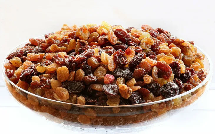 Thực phẩm giúp cho tim và não khỏe mạnh - Ảnh 3.
