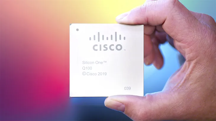 Cisco công bố chiến lược Internet vì Tương lai và kiến trúc silicon mới - Ảnh 2.