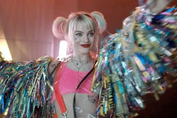 “Birds of Prey” sẽ không có sự liên kết với “Suicide Squad” - Ảnh 1. “Birds of Prey” sẽ không có sự liên kết với “Suicide Squad” - Ảnh 1.