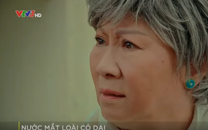 Bà Hai Đài giận tím người khi biết sự thật về đứa con dâu thảo mai - Ảnh 1. Bà Hai Đài giận tím người khi biết sự thật về đứa con dâu thảo mai - Ảnh 1.