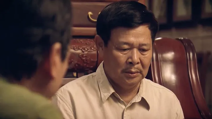 Sinh tử - Tập 29: Chủ tịch tỉnh doạ chính quyền Huyện cho khởi tố hết - Ảnh 1. Sinh tử - Tập 29: Chủ tịch tỉnh doạ chính quyền Huyện cho khởi tố hết - Ảnh 1.