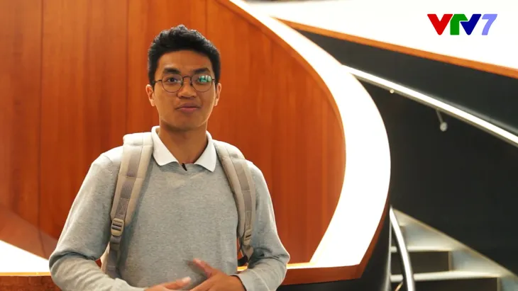 IELTS FACE-OFF số 21: Giới thiệu ngôi trường cổ kính nhất nước Úc - Ảnh 3. IELTS FACE-OFF số 21: Giới thiệu ngôi trường cổ kính nhất nước Úc - Ảnh 3.