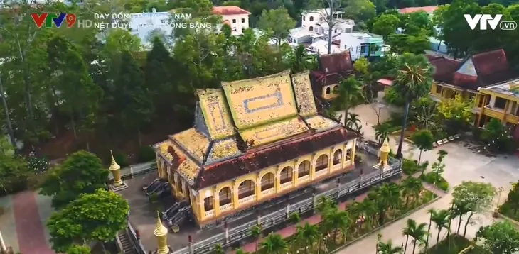 6 địa điểm hấp dẫn bạn không nên bỏ qua khi đến Trà Vinh - Ảnh 4. 6 địa điểm hấp dẫn bạn không nên bỏ qua khi đến Trà Vinh - Ảnh 4.