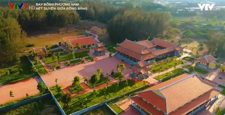 6 địa điểm hấp dẫn bạn không nên bỏ qua khi đến Trà Vinh - Ảnh 5. 6 địa điểm hấp dẫn bạn không nên bỏ qua khi đến Trà Vinh - Ảnh 5.